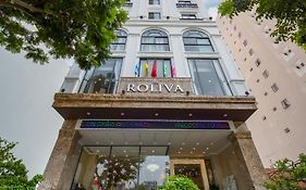 Roliva Hotel & Apartment Danang